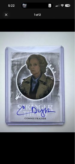Connie Frazier Auto