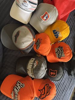 Hats