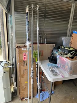 Flag Poles