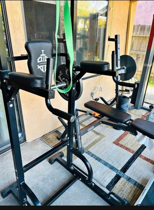 Home Gym