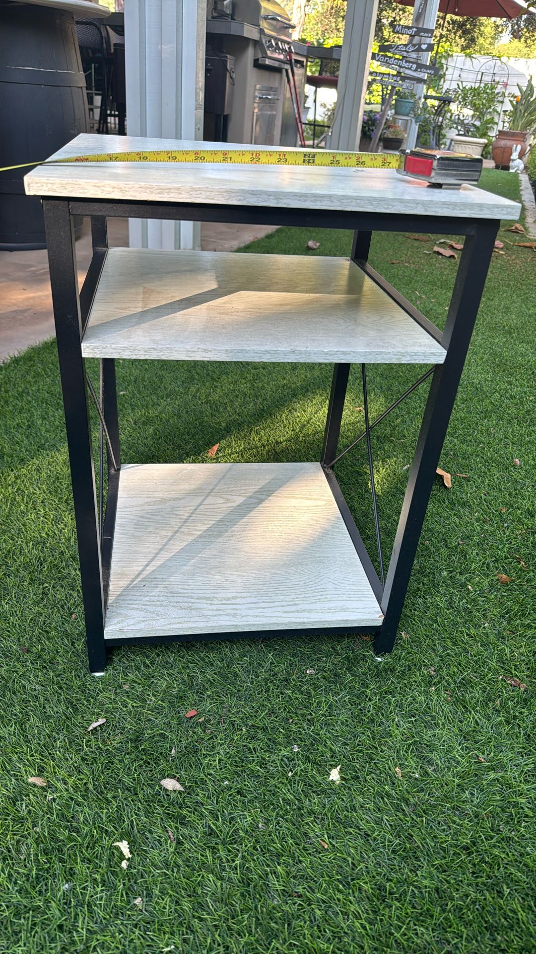 End Table