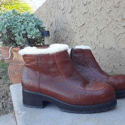 Ugg Boots- womens size 10