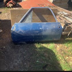 Chevy Parts And Projects 