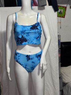Size medium