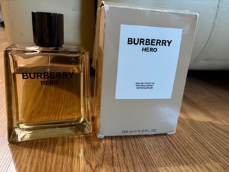 Burberry Hero Eau de Toilette 150ml