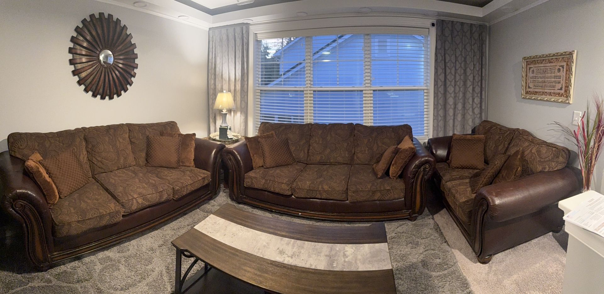 Couches
