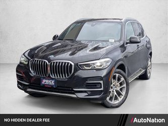 2023 BMW X5