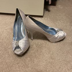 Wedding Shoes