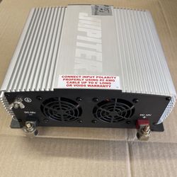 Jupiter 2000 Watts Inverter