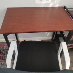 Brand New Study Desk