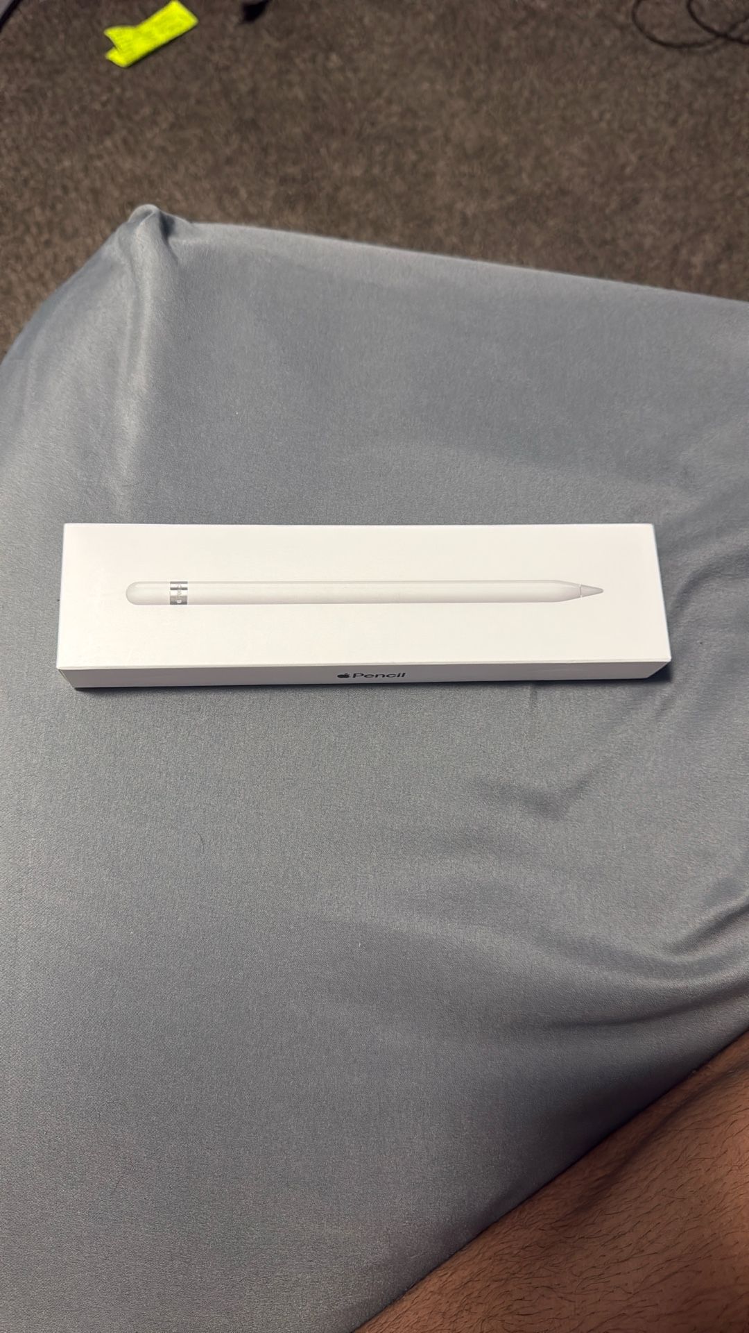 Apple Pencil Gen 1