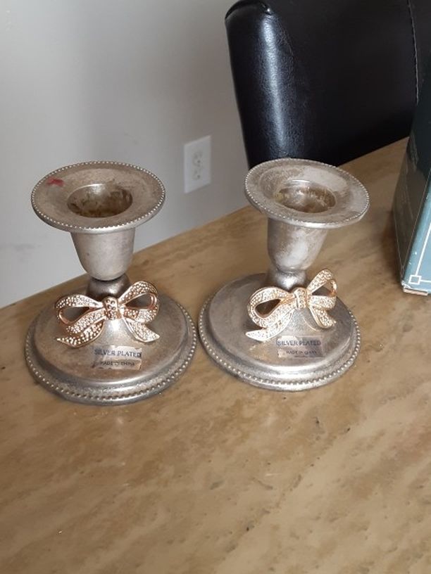 Candle Holders