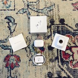 AirPod Pro 2nd Generation 