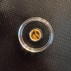Gold Coin 