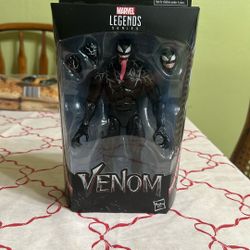 Marvel Legends Venom (First Movie)