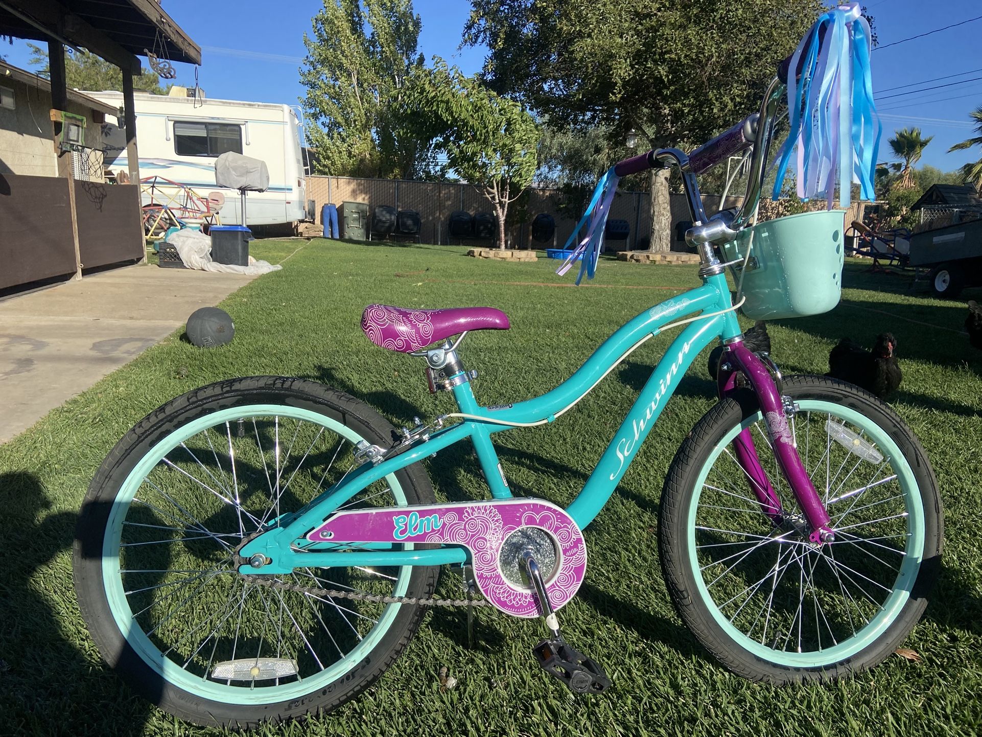 Bike 20”