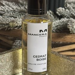 $40 Mancera CEDRAT Boise for Men’s 