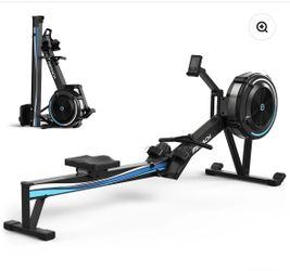 Rowing machine