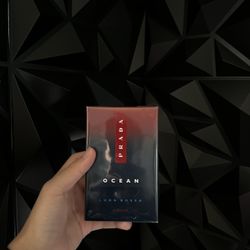 Prada Ocean Luna Rossa Cologne 