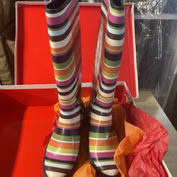 Women’s Boots 