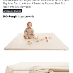 Baby play Mat