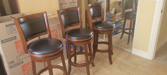 Bar stools