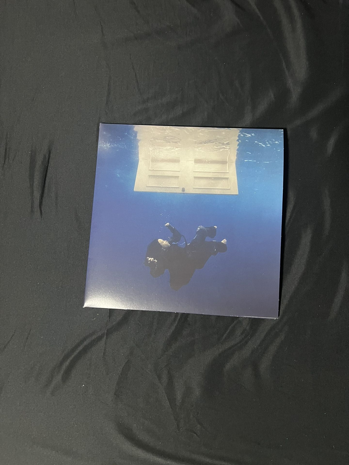 Billie Eilish Hit Me Hard And Soft Vinyl