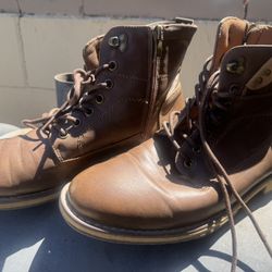 Men’s Boots