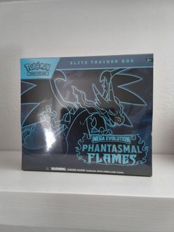 Fantasmal flames etb