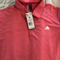 Adidas  Polo Shirt 