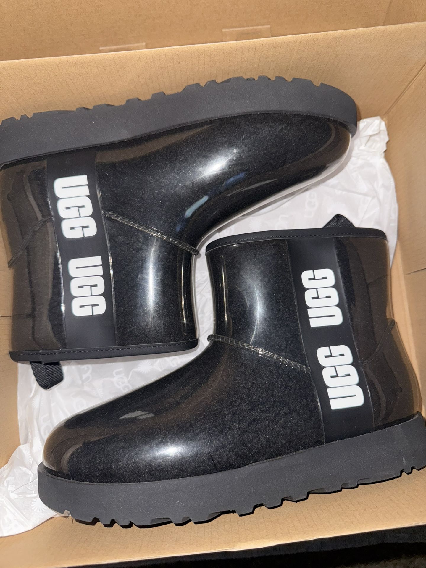 Ugg Rain Boot