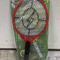 Rechargeable Bug Zapper