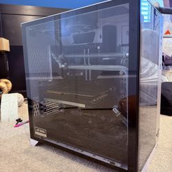Lian Li O11 Dynamic EVO XL White Computer Case