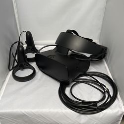 Meta Oculus Rift S