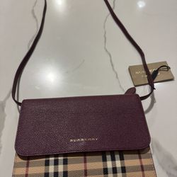 Burberry SM LOXLEY CROSSBODY Bag 