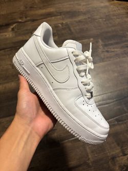 Nike Air Force 1 White