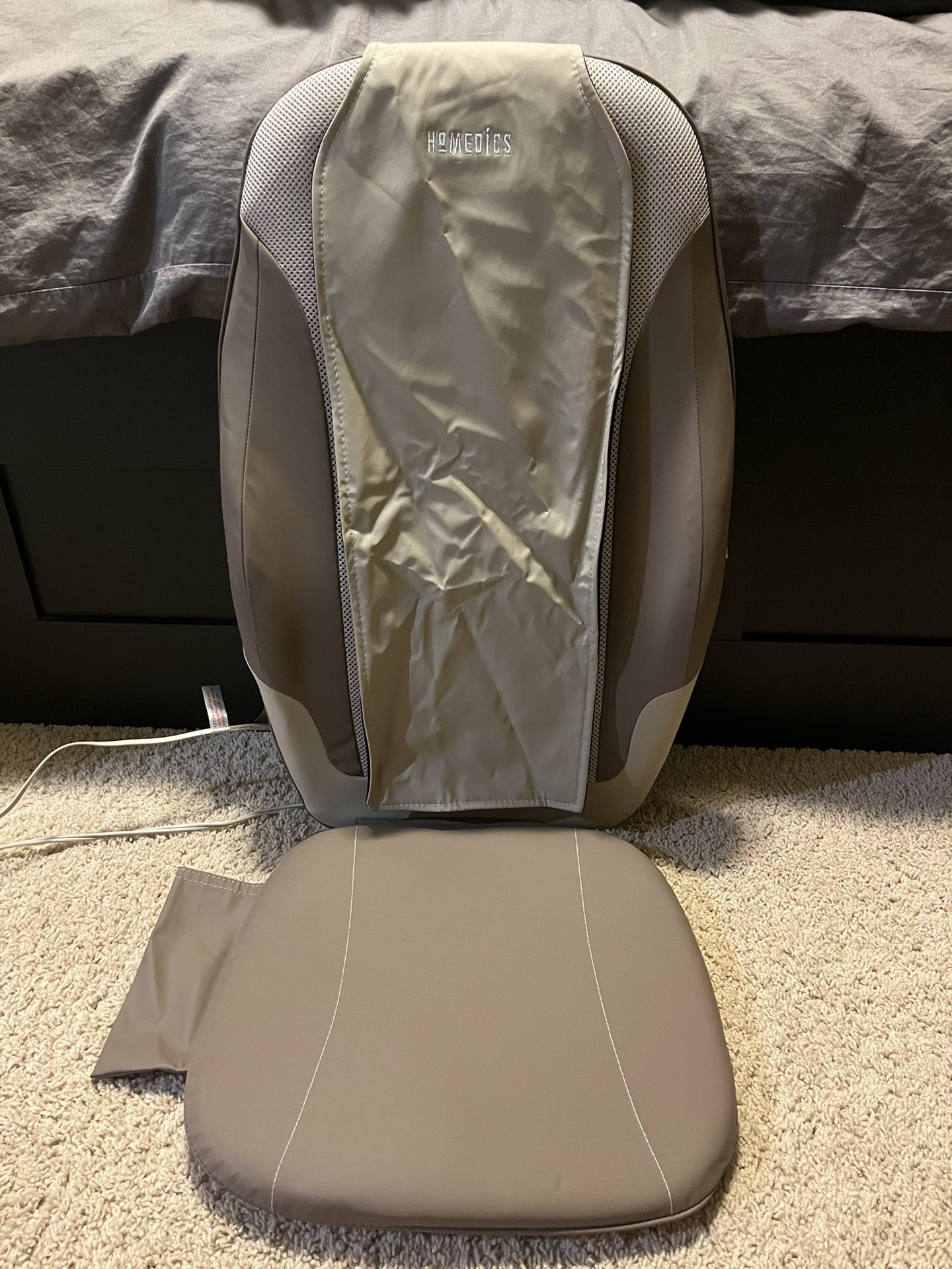 Portable Massage Chair