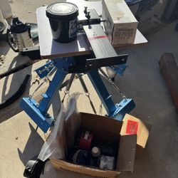 Shirt Press For Beginners