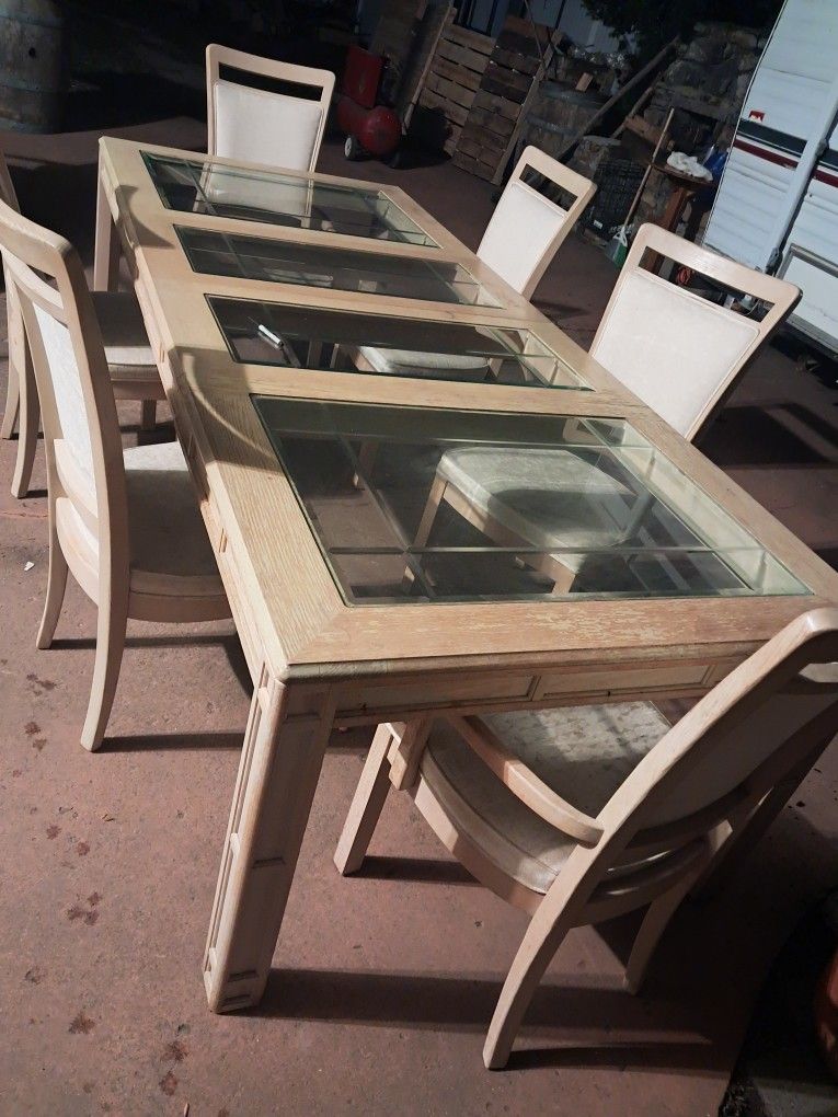 Dinning Table...beautiful