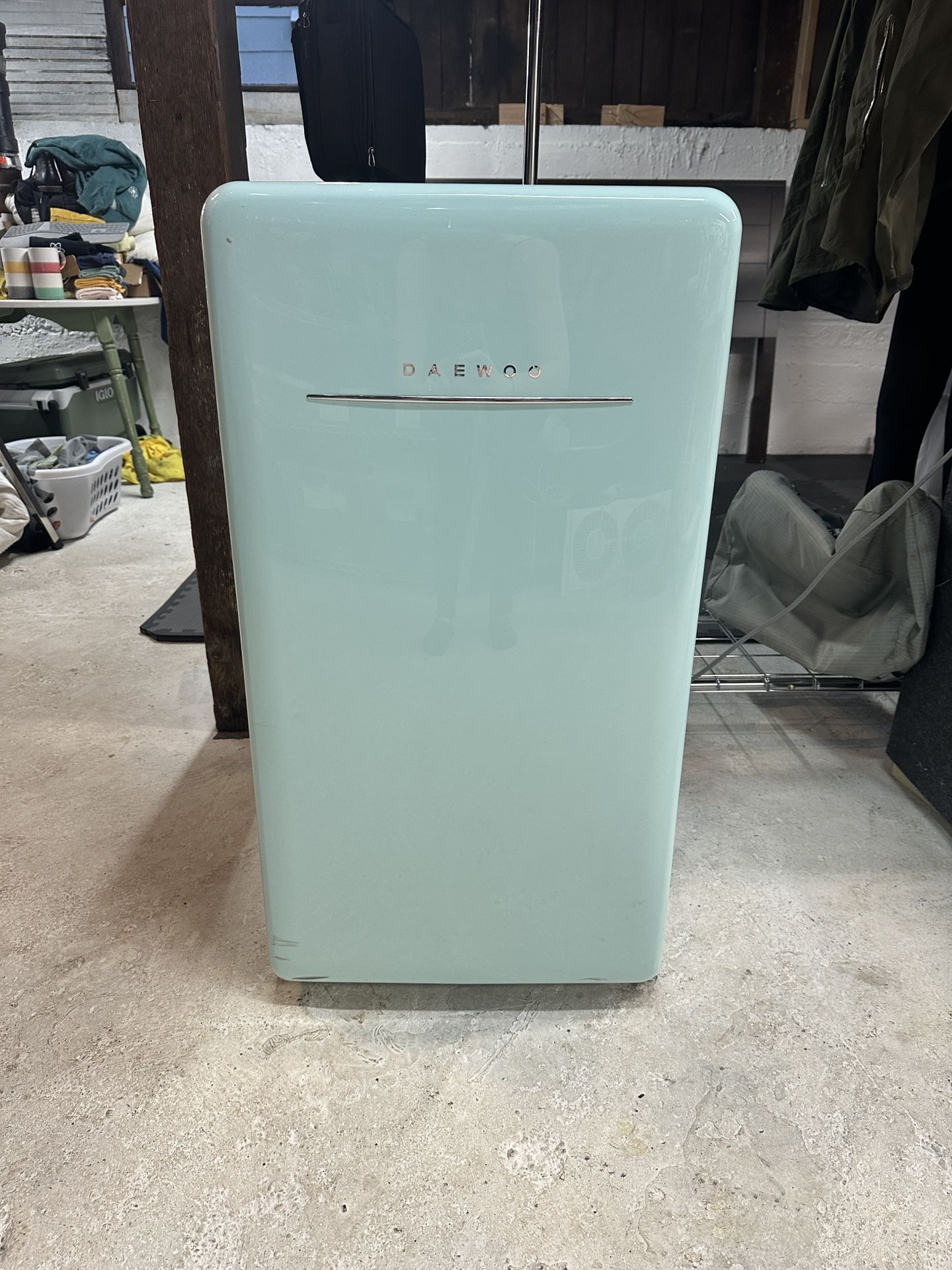 Cute Mini Fridge