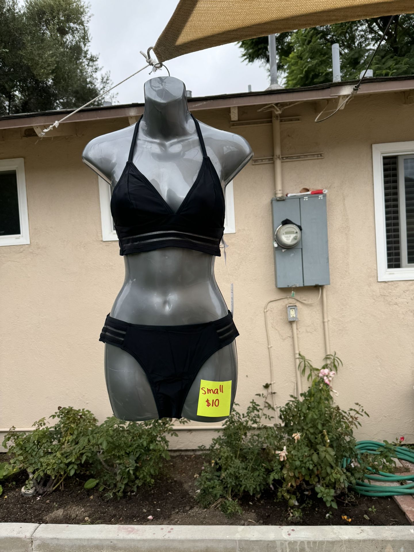 Swimsuit