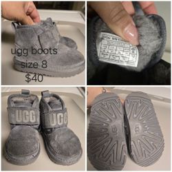 Kids Ugg Boots 