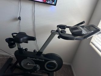 NordicTrack Bike