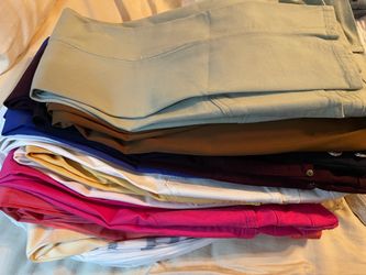 Women pants