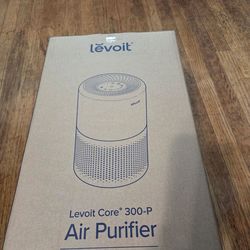 LEVOIT Air Purifier Core 300-P