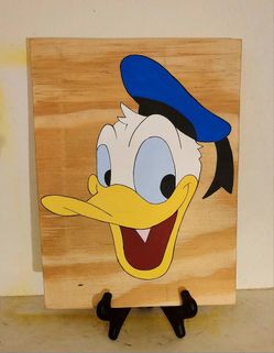 Donald Duck 