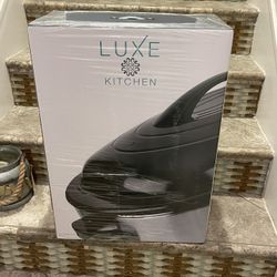 Roaster Oven with Lid
