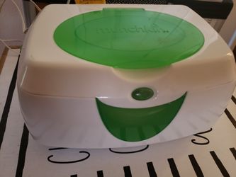 Munchkin wipe warmer
