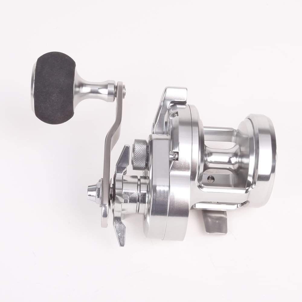 Loki Noeby JC series fishing reel