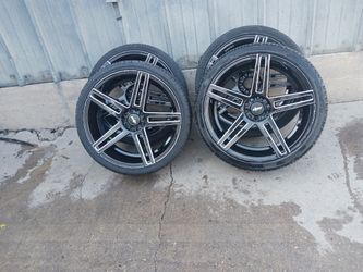 Honda Or Toyota Wheels 5 Lug